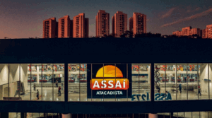 Assaí Atacadista – Boa Viagem – Recife-PE
