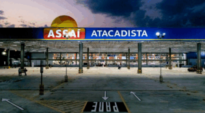 Assaí Atacadista – Nova América – Piracicaba-SP